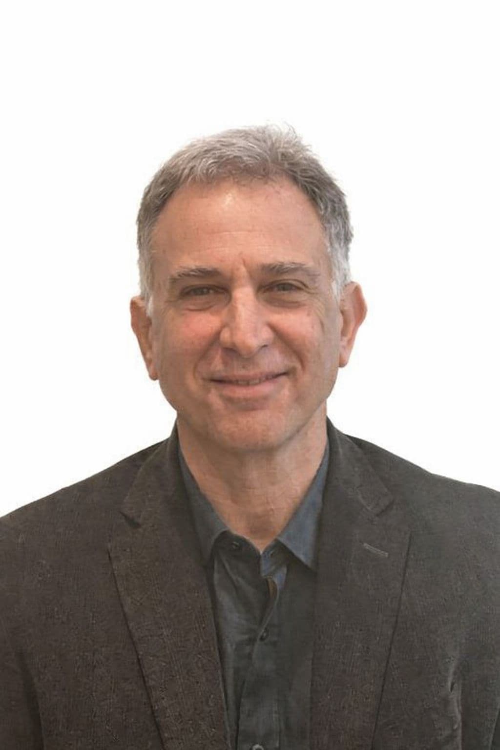 Dr. Marcos Grande